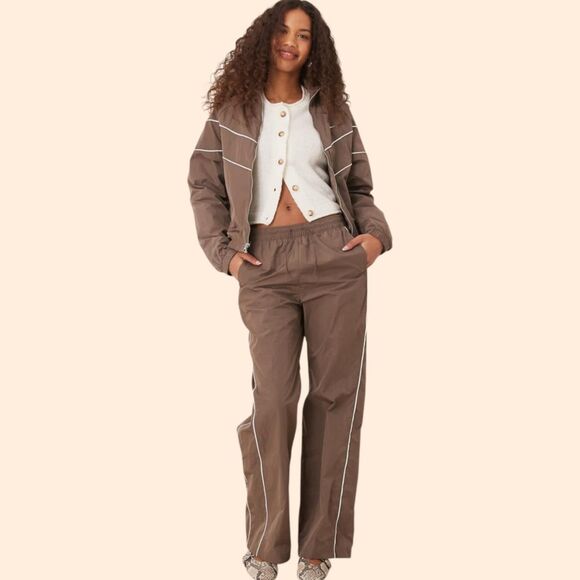 Nike Windrunner Trainer Track Set - Picture 1 of 11